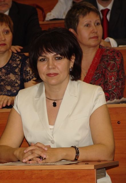 Калинина А.Э., д.э.н., профессор.JPG Калинина А.Э., д.э.н., профессор.JPG